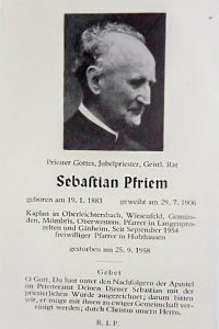Sebastian Pfriem